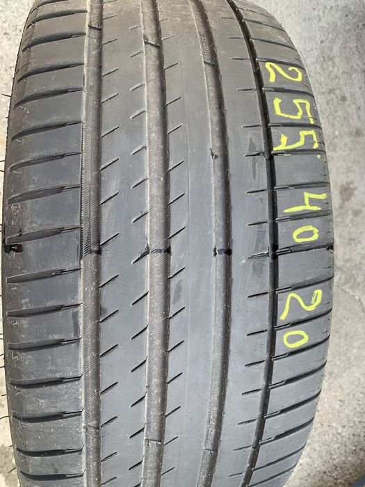 255 40 20 anvelopă de vară