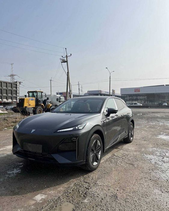 Changan depal s07 halol nasiya