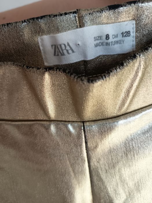 Клинове Zara и други