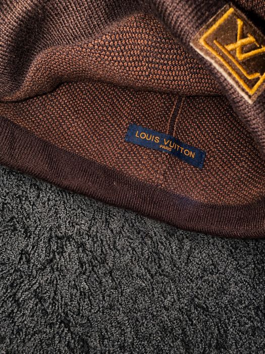 PalariaLouis Vuitton