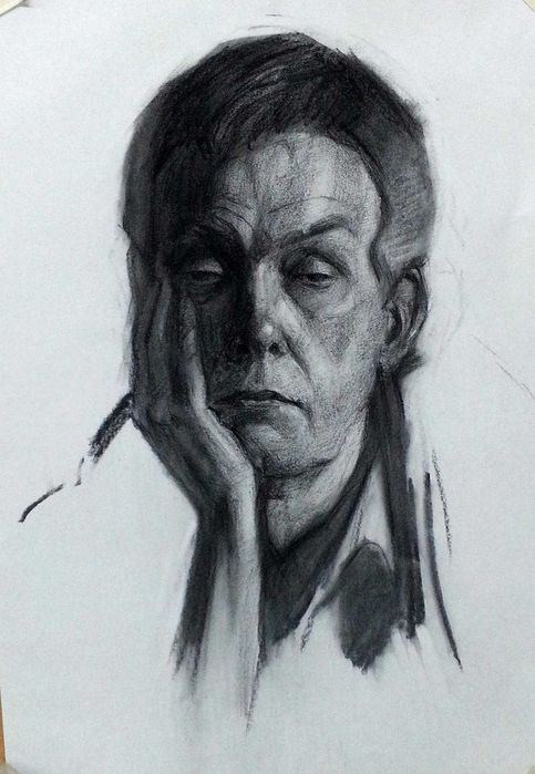 Портрети по поръчка - хора, домашни любимци