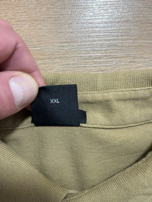 Hugo Boss,La Martina мъжки блузи XL