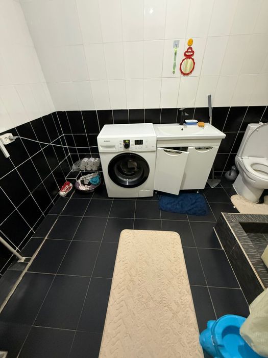 Дом частный 5 комнатный