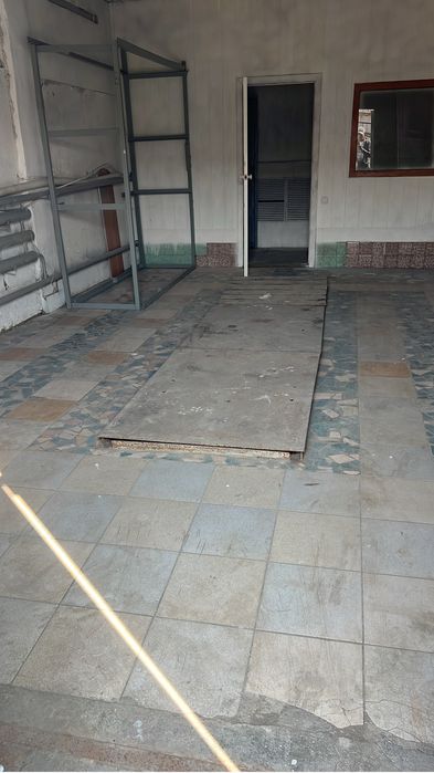 Сдам Гаражные Боксы