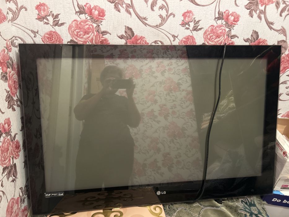 Телевизор плазменный