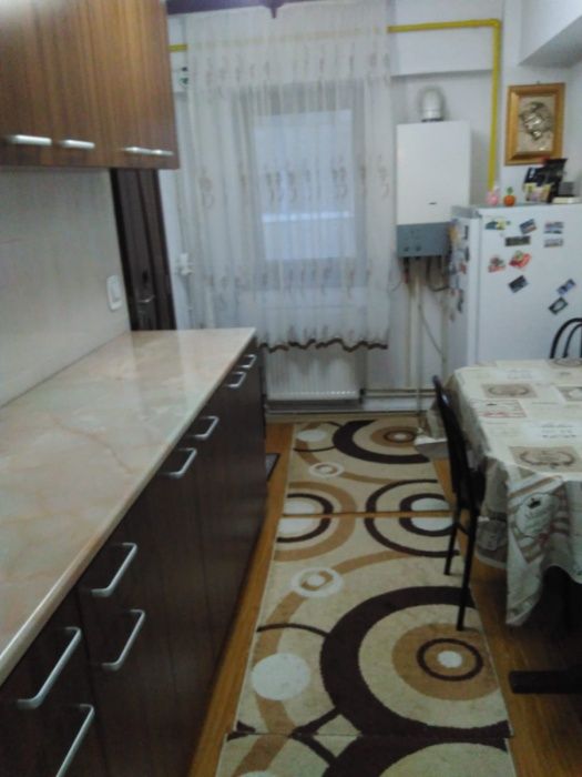 Apartament 3 camere (ultracentral)