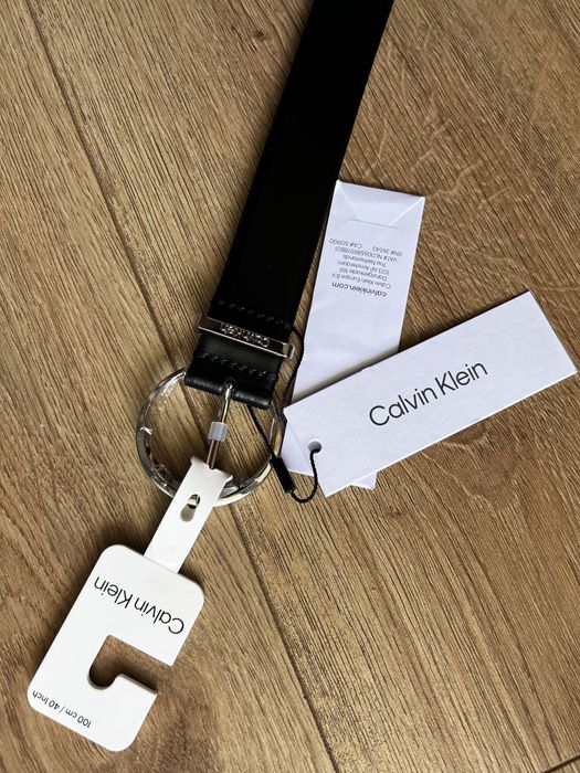 Женски колан Calvin Klein 100cm