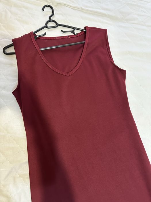 Дамски рокли различни модели