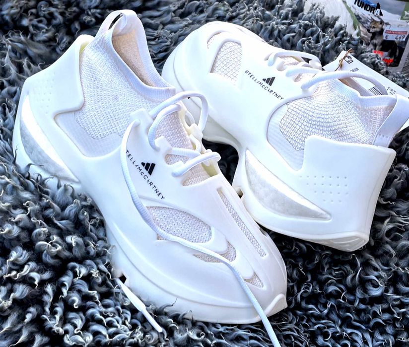 Adidas Stella McCartney най новата колекция на марката 36 2/3