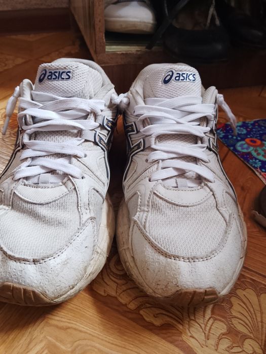 Asics gel kahana8