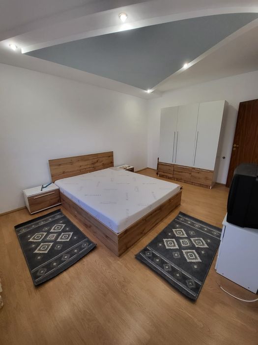 Spre inchiriere apartament 3 camere,Gh. Lazar ,Timisoara