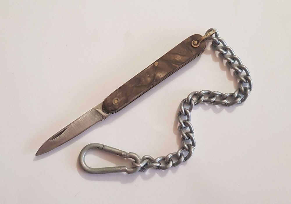 Briceag Vintage de Colectie