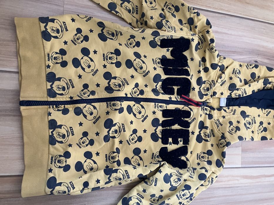 Лот пролетни якета