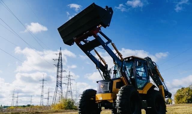 Аренда Hidromek 102B для ТОО