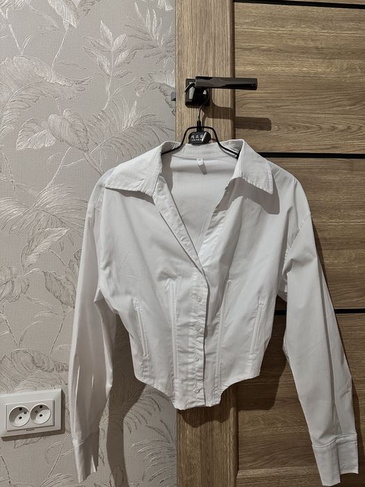 продам рубашку корсет