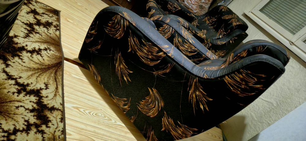 Два броя фотьойли в отлично състояние