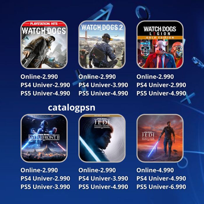 на на playstation 4/ playstation 5