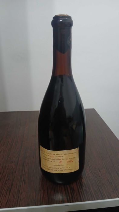 Vinuri de colectie Barolo