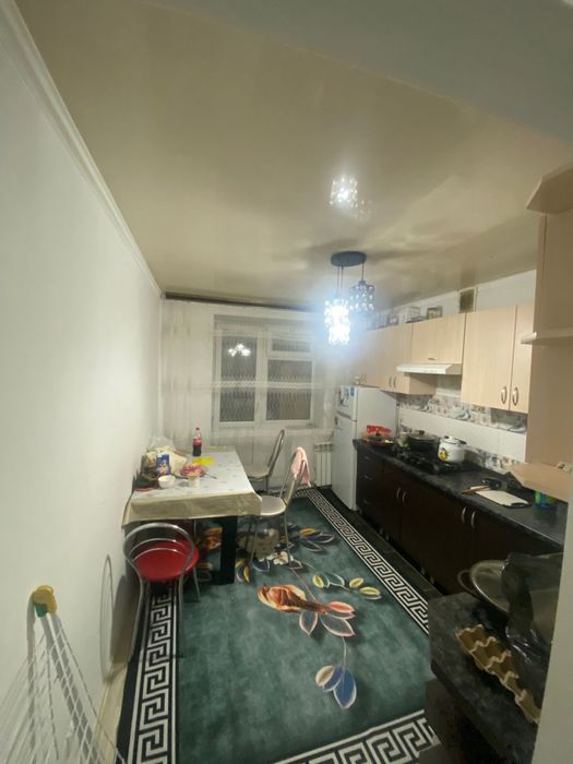 продам 1ком квартиру в районе болашак