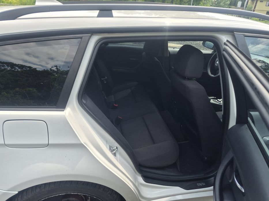 De vânzare BMW 320 D E91 AUTOMAT