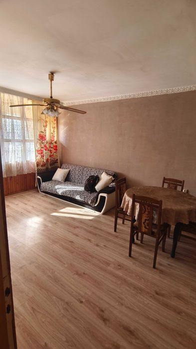 Продава се Двустаен апартамент в Добрич, Градска болница - 50 кв.м за 929 €/кв.м - Снимка #1