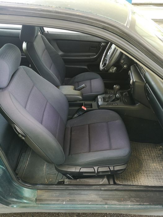 БМВ е36 компакт и  комби на ЧАСТИ