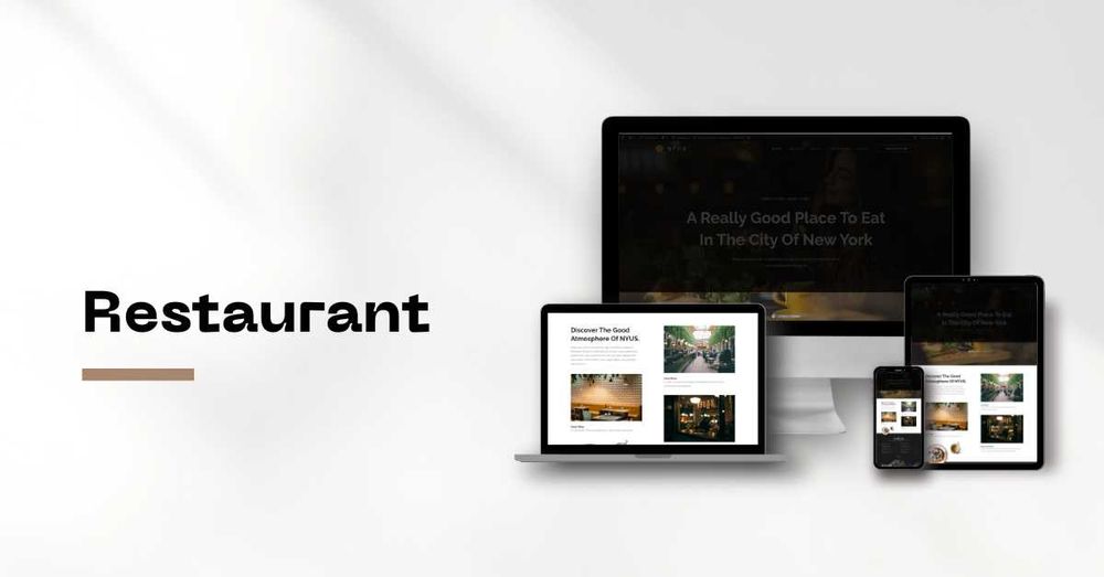 Создание премиум сайтов | Разработка сайтов | Premium sayt yaratish