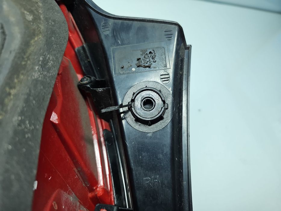 Stop aripa dreapta Opel Mokka [Fabr 2012-2019] Monovolum OEM