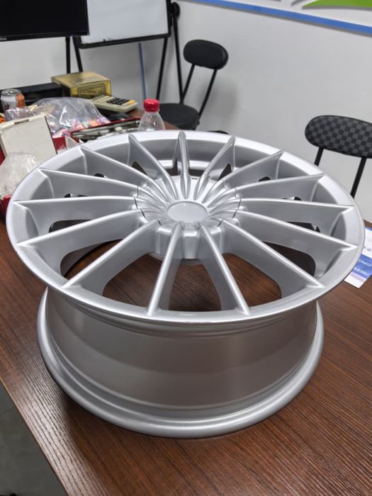 Oz Lider Diska R17 7.5J