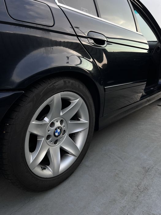 Bmw Seria 5 2002 - E39