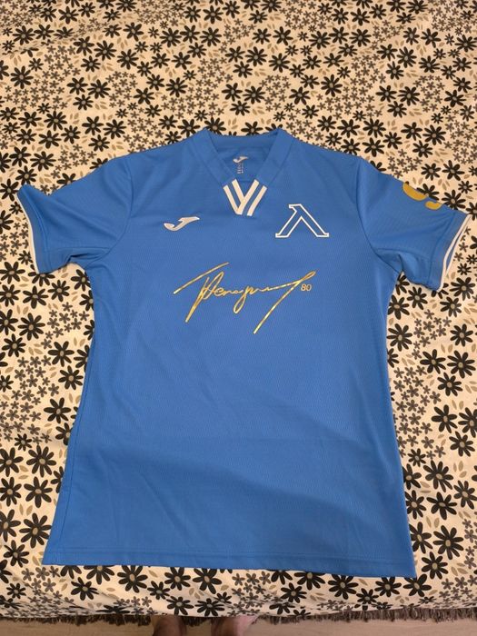 Тениска Левски Л L