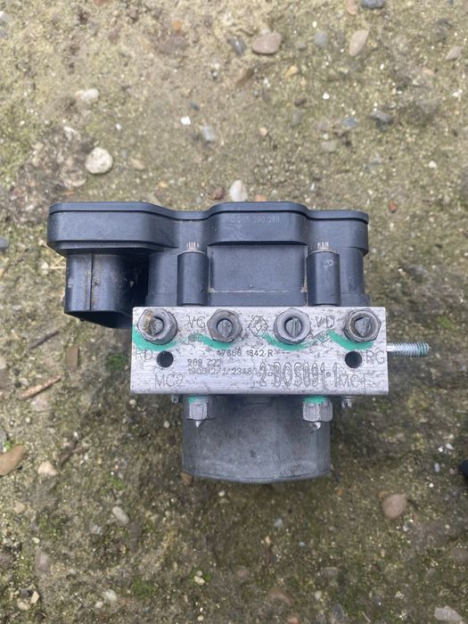 Pompa unitate modul abs esp Renault Dacia Logan 2 Sandero 2