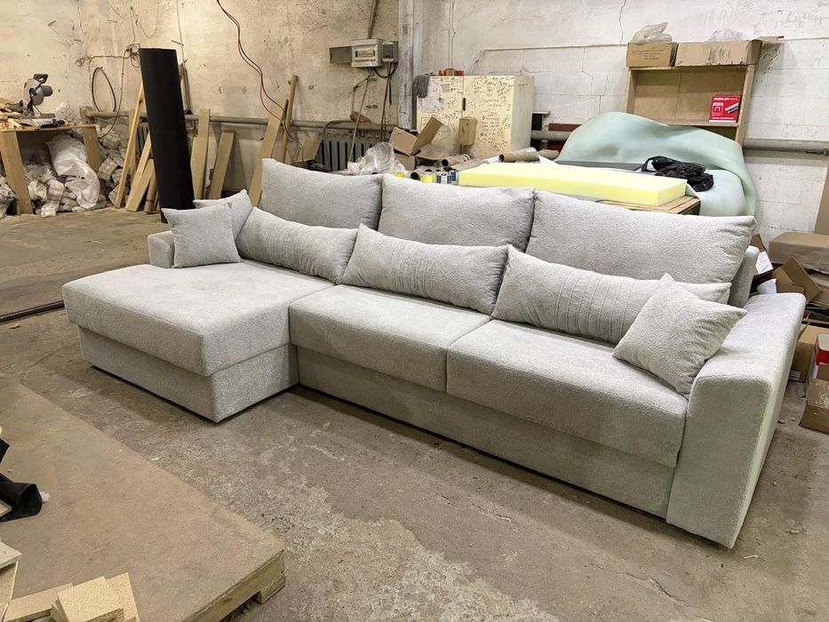 Диваны от производителя