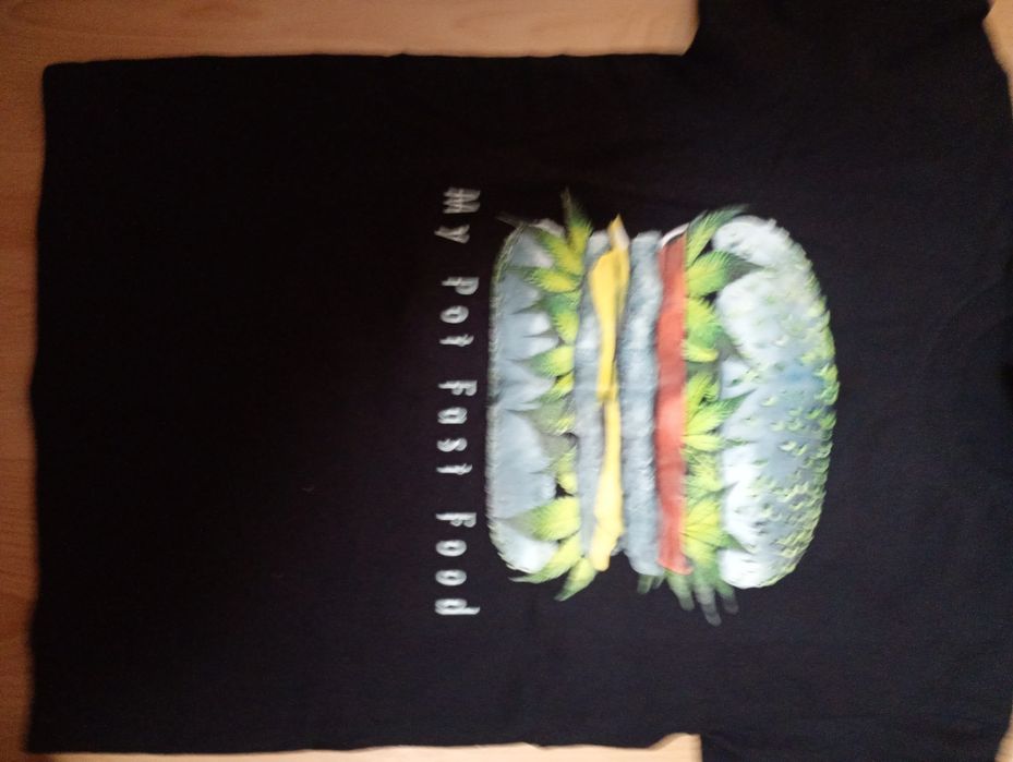 Tricou cu imprimeu