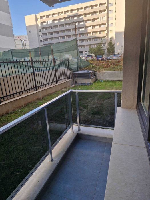 Дава се под наем Едностаен апартамент в София, Студентски град - 40 кв.м за 561 € - Снимка #8