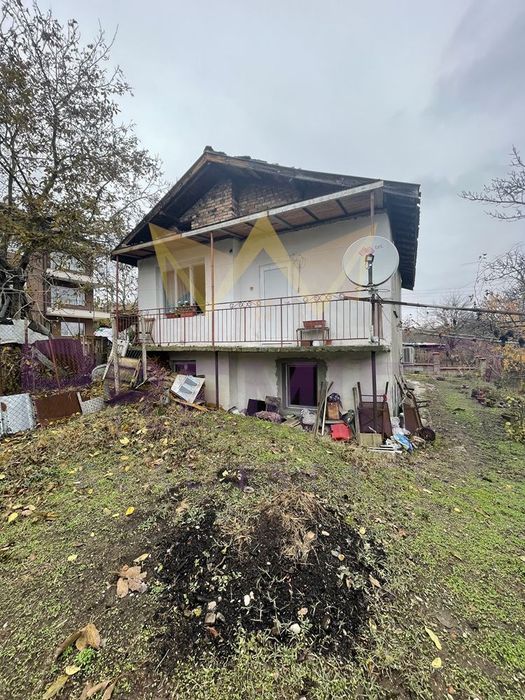 Продава се Къща в с. Страшимирово, Област Варна - 120 кв.м за 775 €/кв.м - Снимка #1