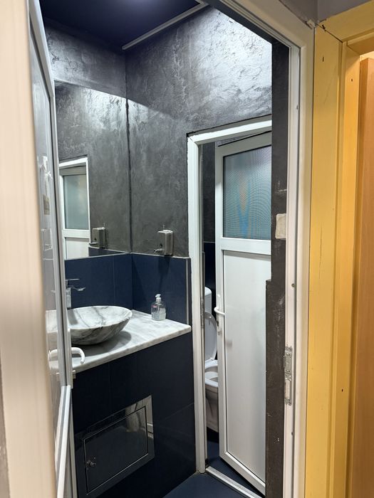 Inchiriere Spațiu comercial complet utilat, pizzerie