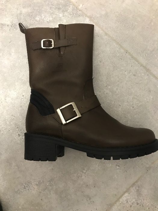 Ботуши и боти различни модели