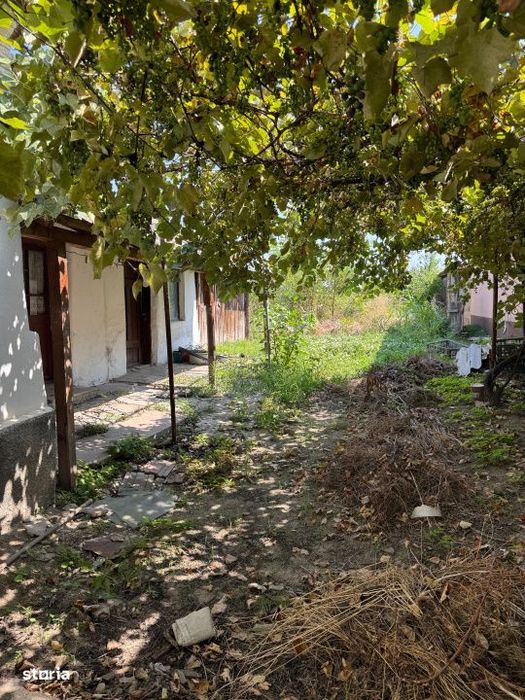 Teren intravilan, 1476 mp, zona Malu Mare