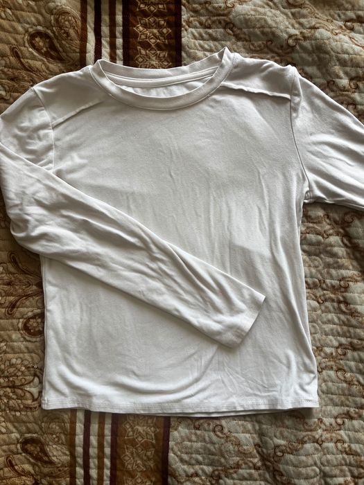 Топики, водолазки, ветровка