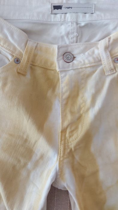 Дамски дънки Levi’s