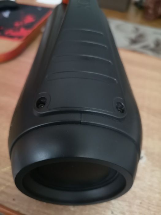 Boxă portabilă 2x20wati