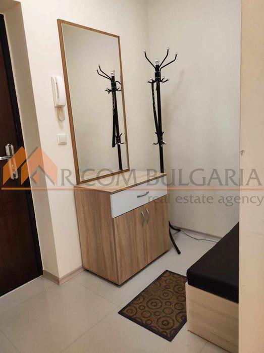 Дава се под наем Двустаен апартамент в Варна, Виница - 60 кв.м за 357 € - Снимка #8