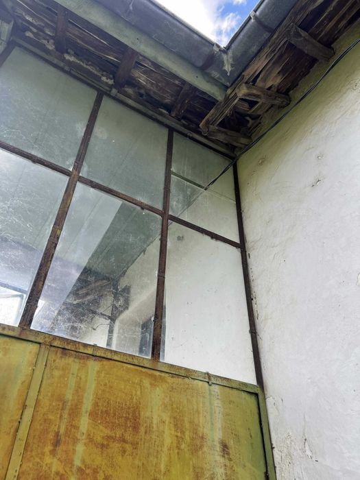 Парцел с къща 1489 кв.м с. Памукчии, обл. Шумен