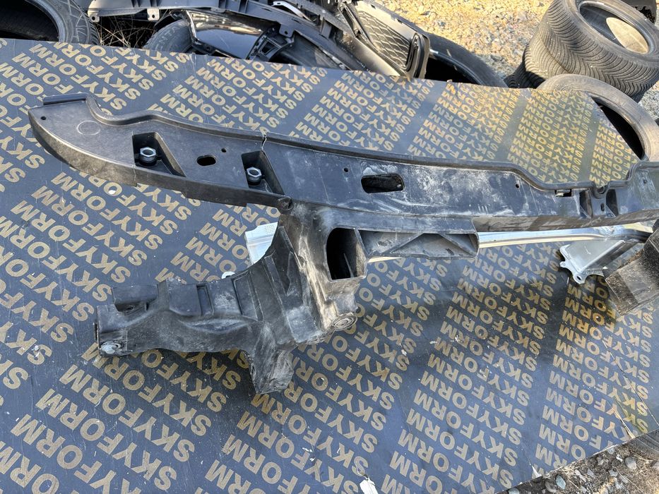 Очиларка VW T6