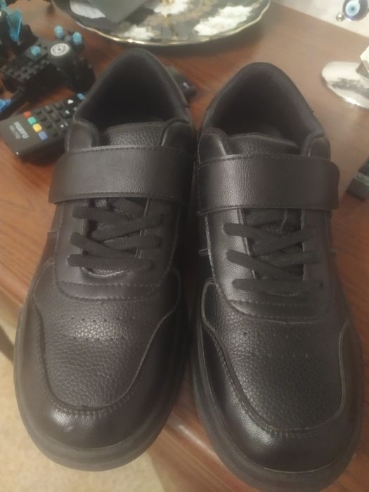 Новая обувь для мальчиков