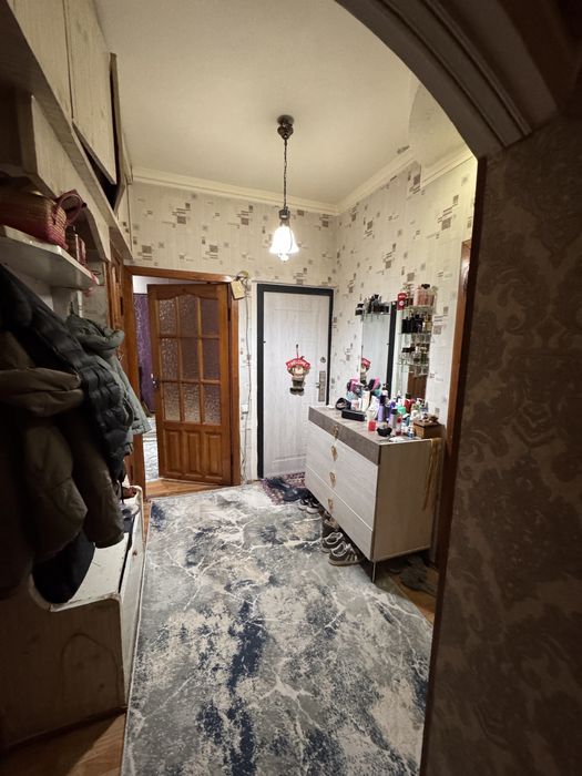 Продаётся квартира