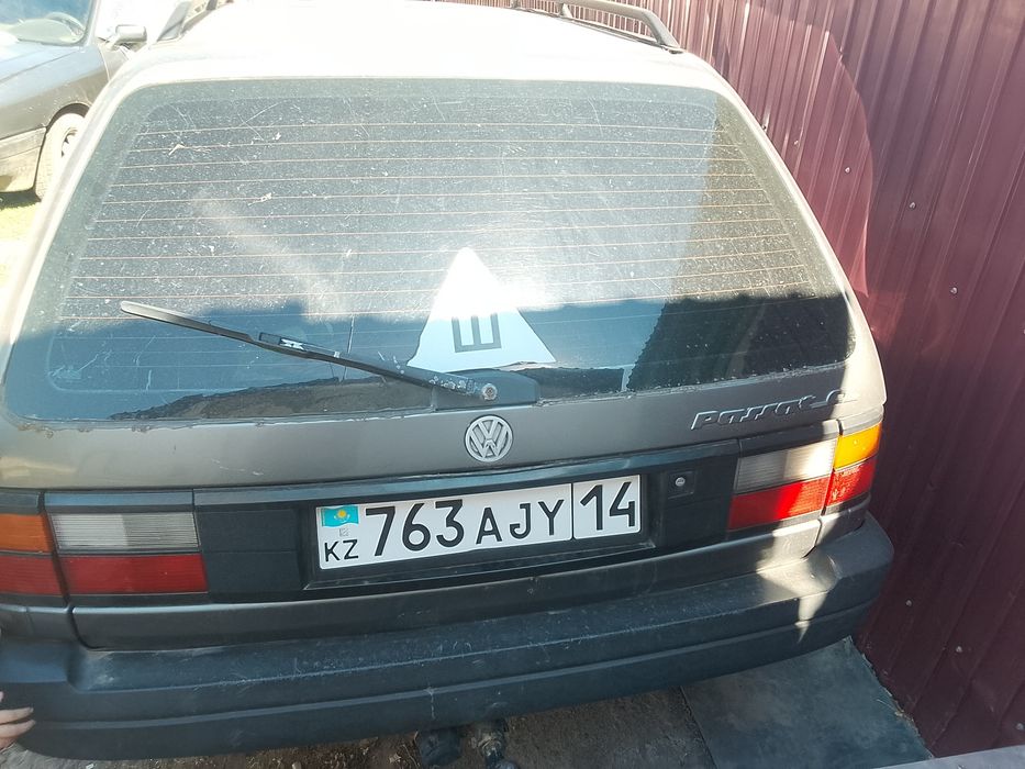 Продам пассат универсал