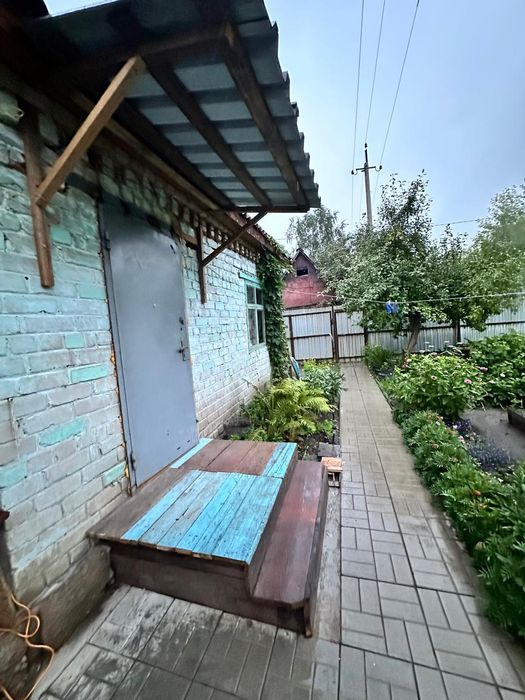 Дача общество искра