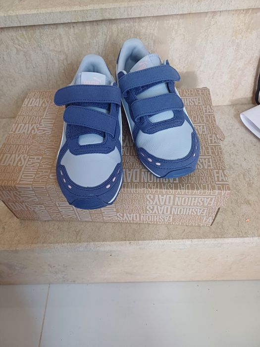 Детски маратонки Puma